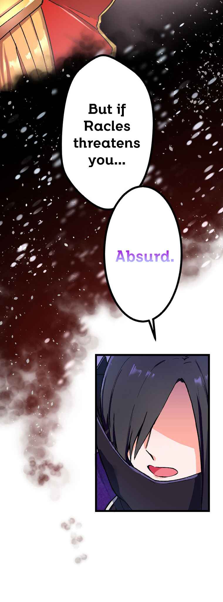 Page 20 Chapter 11 Gokkan no Rita ~ Ohsama Sentai King-Ohger