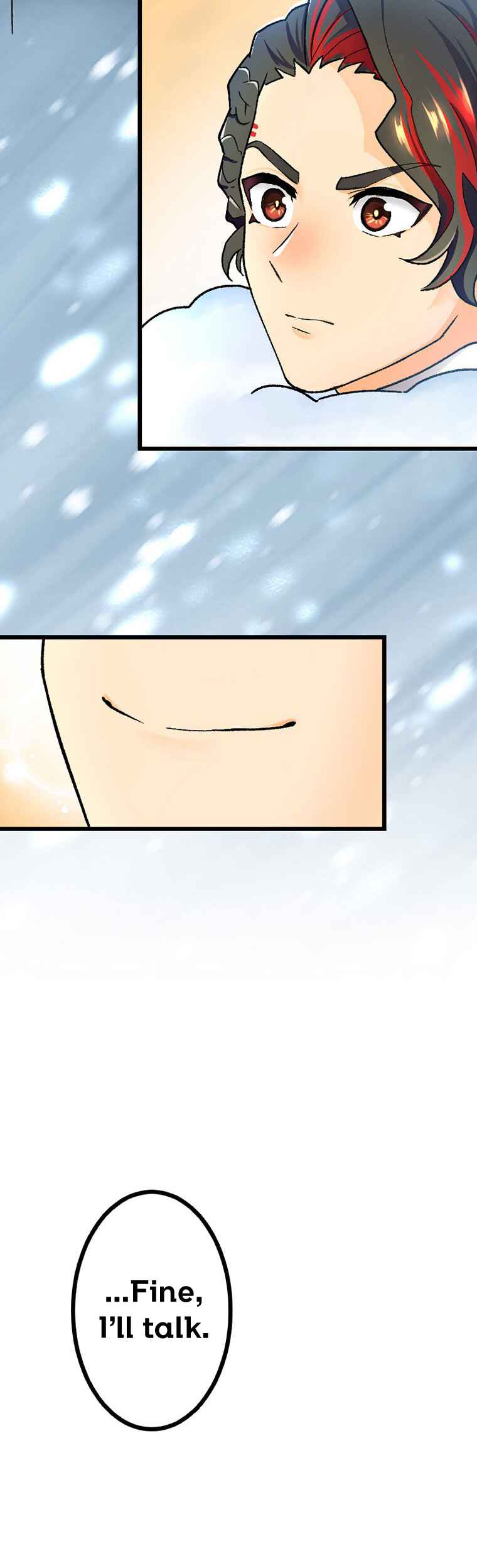Page 23 Chapter 11 Gokkan no Rita ~ Ohsama Sentai King-Ohger
