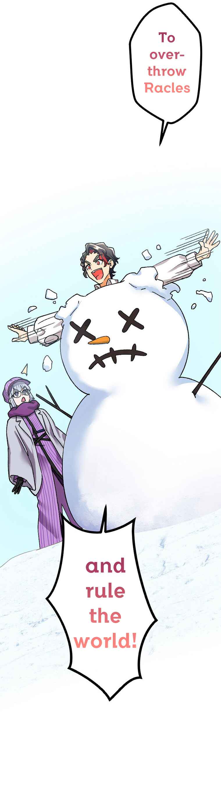 Page 25 Chapter 11 Gokkan no Rita ~ Ohsama Sentai King-Ohger