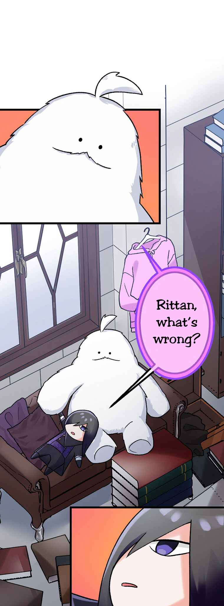 Page 44 Chapter 11 Gokkan no Rita ~ Ohsama Sentai King-Ohger