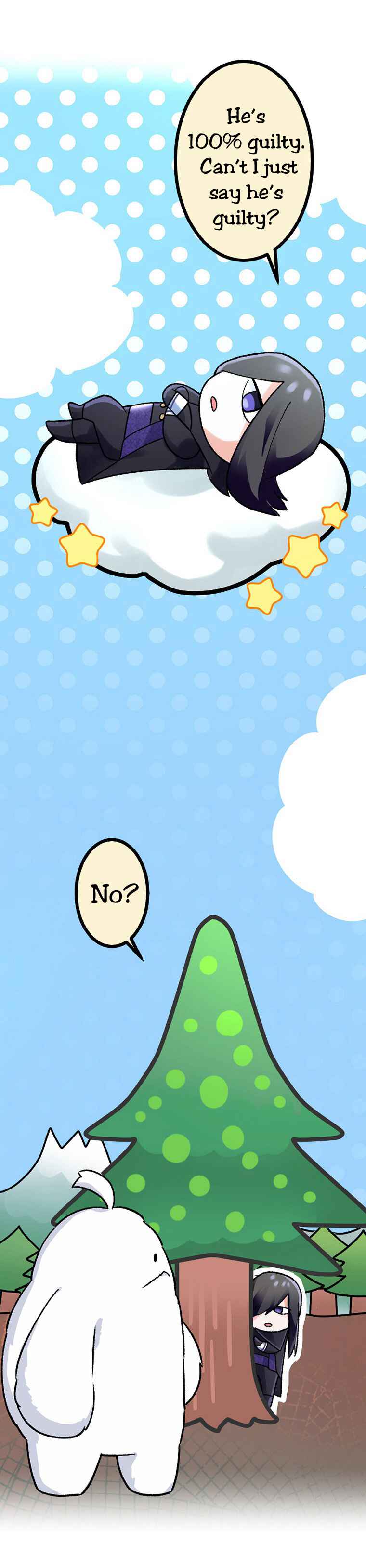 Page 47 Chapter 11 Gokkan no Rita ~ Ohsama Sentai King-Ohger