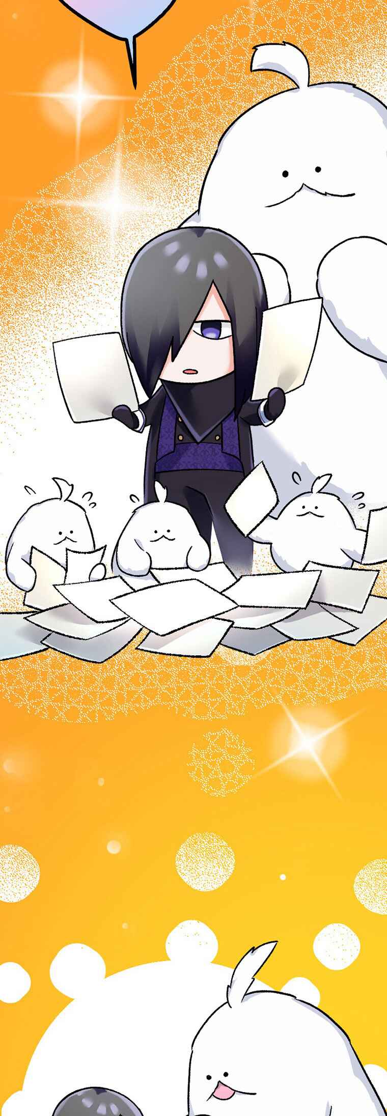 Page 49 Chapter 11 Gokkan no Rita ~ Ohsama Sentai King-Ohger
