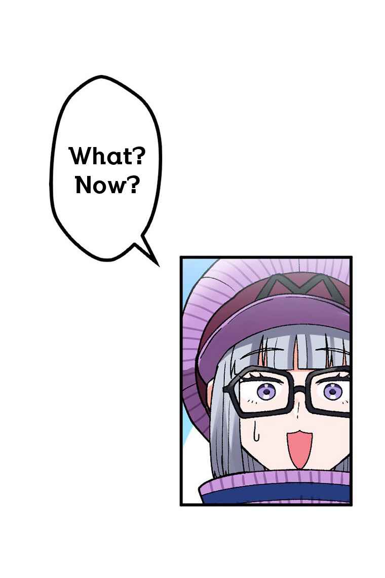 Page 56 Chapter 11 Gokkan no Rita ~ Ohsama Sentai King-Ohger