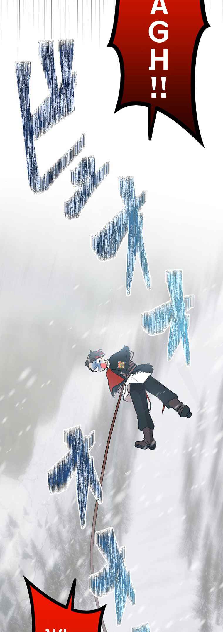 Page 6 Chapter 11 Gokkan no Rita ~ Ohsama Sentai King-Ohger