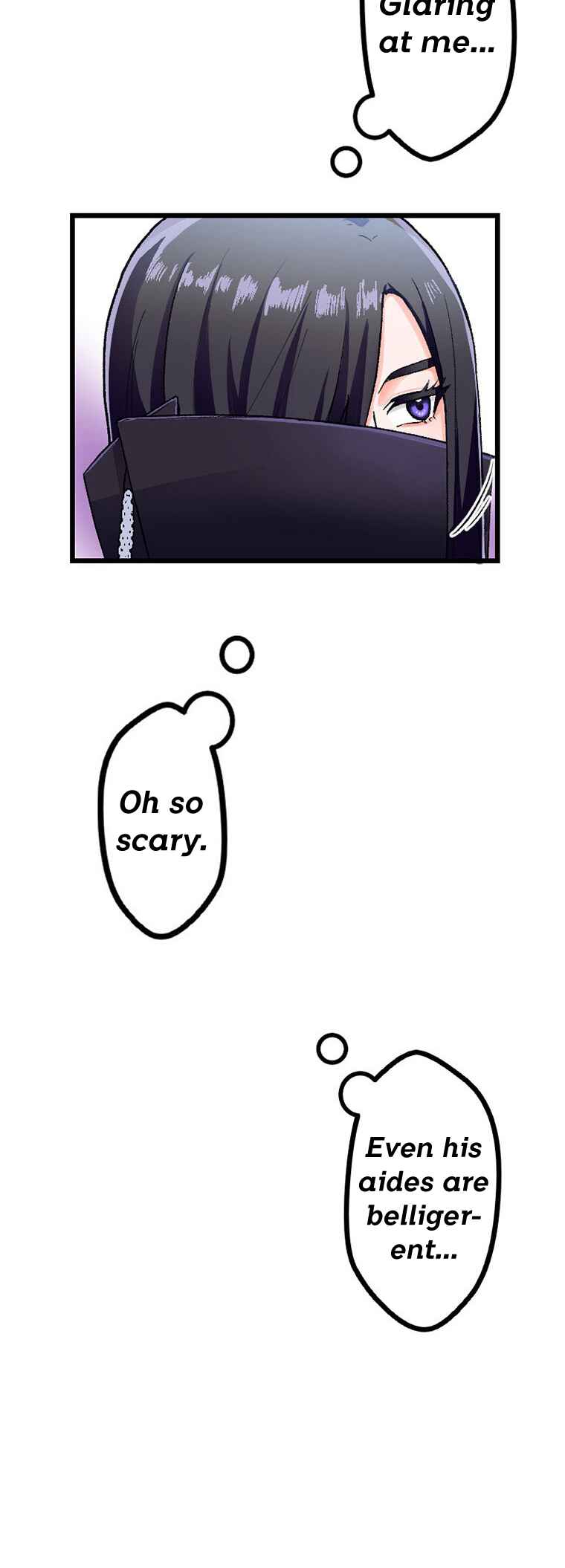 Page 12 Chapter 13 Gokkan no Rita ~ Ohsama Sentai King-Ohger