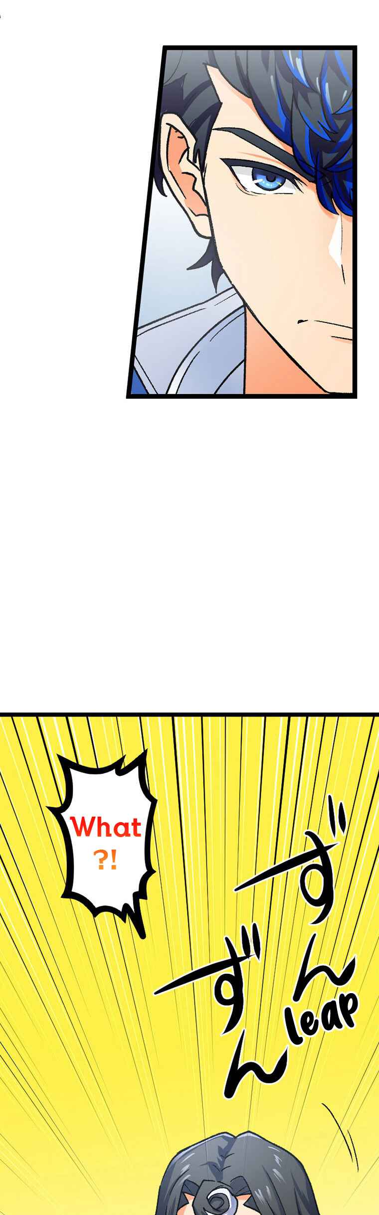 Page 28 Chapter 13 Gokkan no Rita ~ Ohsama Sentai King-Ohger