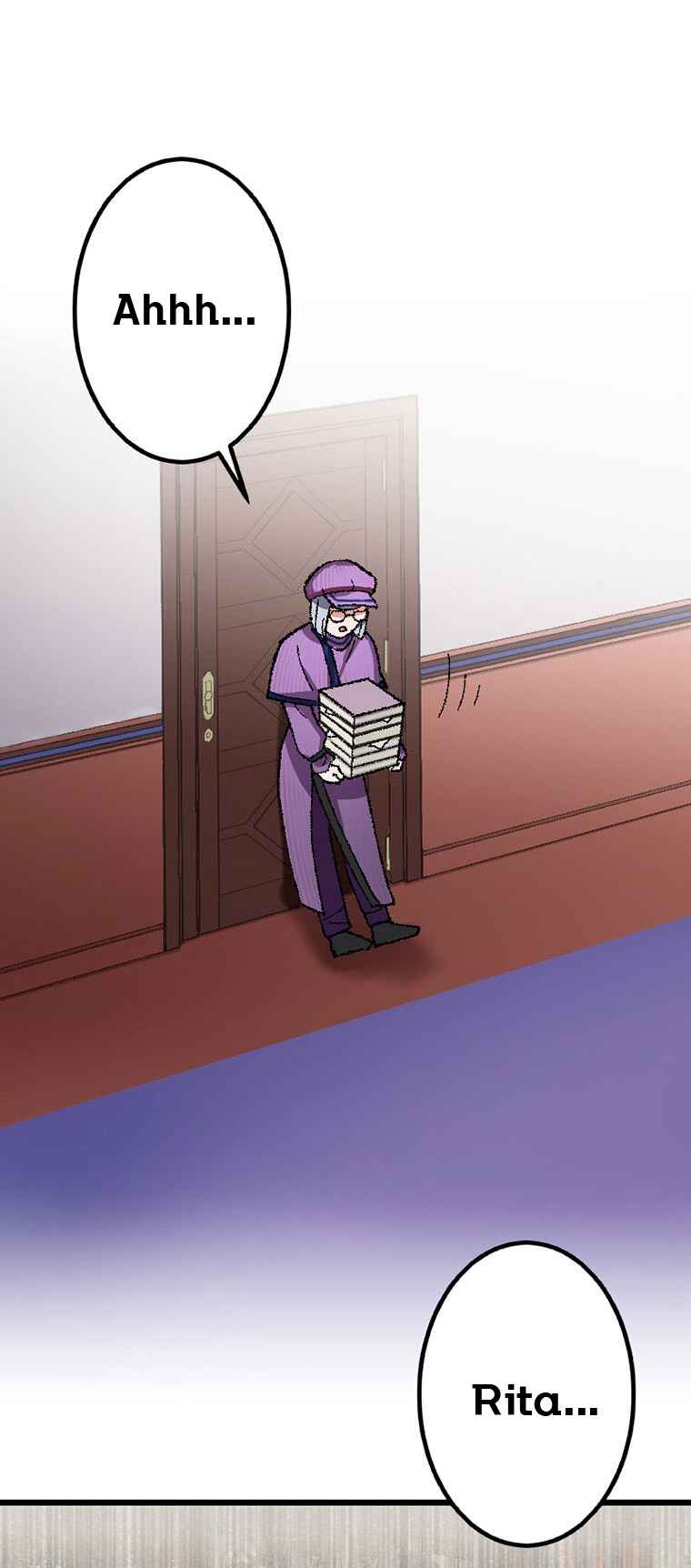 Page 106 Chapter 1 Gokkan no Rita ~ Ohsama Sentai King-Ohger
