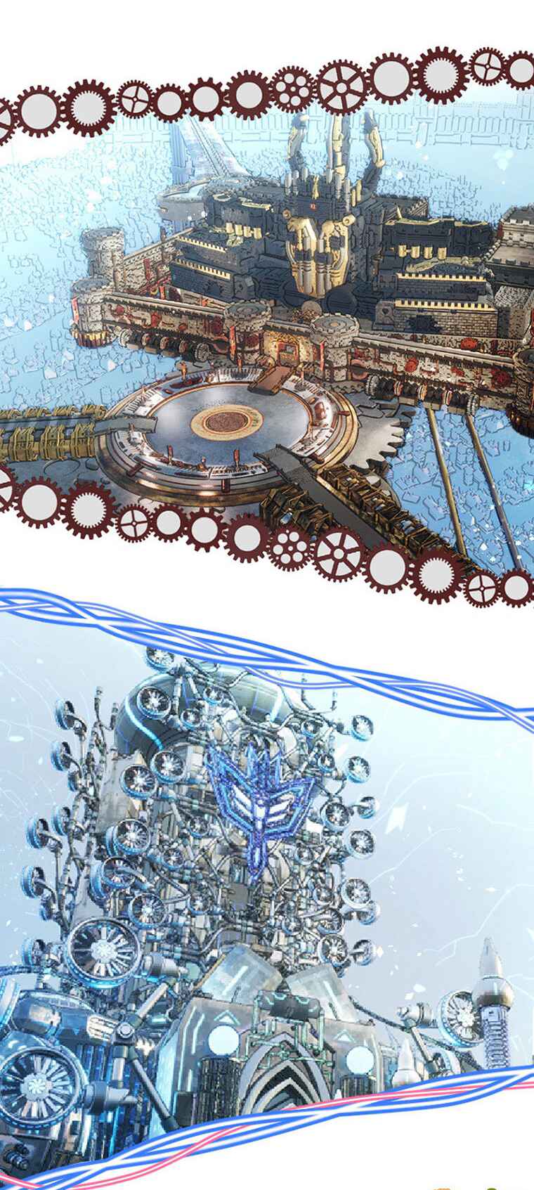 Page 54 Chapter 1 Gokkan no Rita ~ Ohsama Sentai King-Ohger