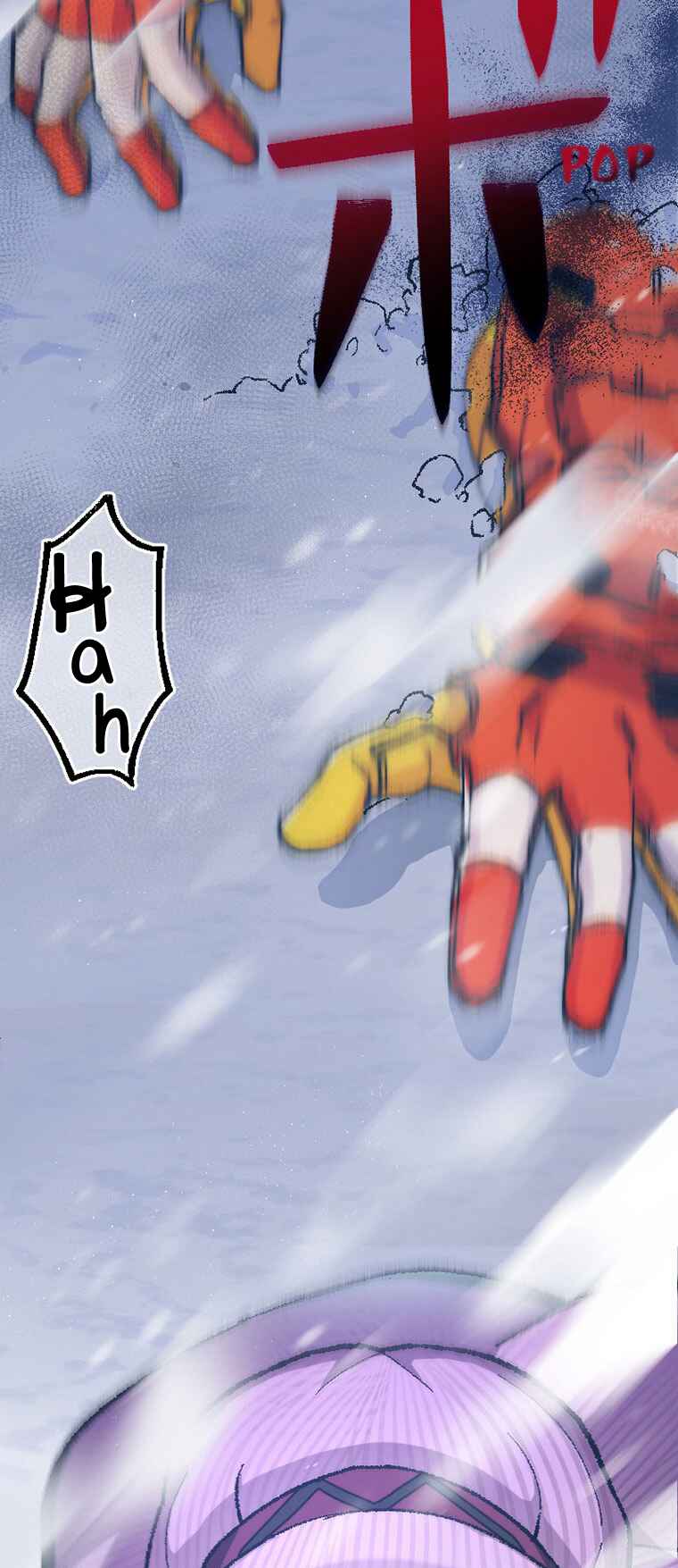 Page 6 Chapter 1 Gokkan no Rita ~ Ohsama Sentai King-Ohger