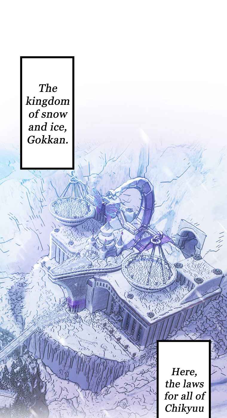 Page 60 Chapter 1 Gokkan no Rita ~ Ohsama Sentai King-Ohger