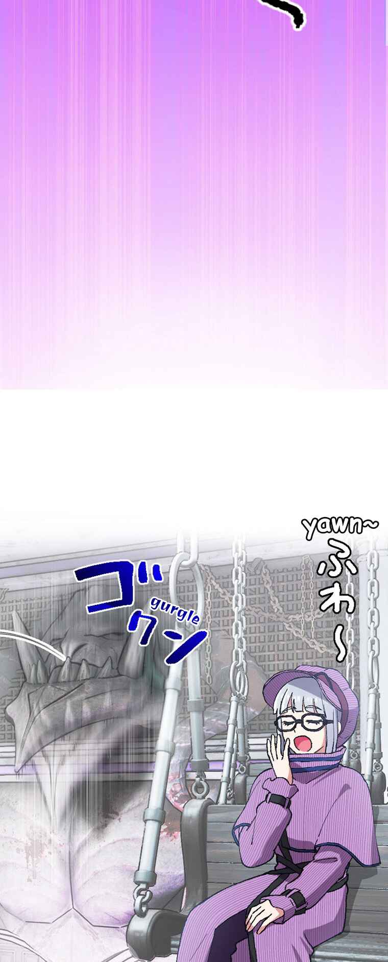 Page 67 Chapter 1 Gokkan no Rita ~ Ohsama Sentai King-Ohger