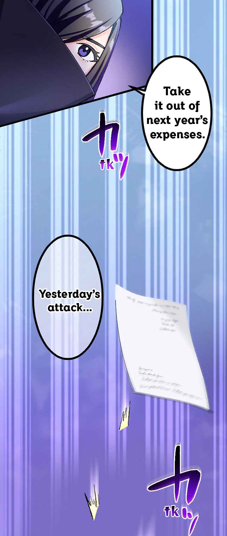 Page 73 Chapter 1 Gokkan no Rita ~ Ohsama Sentai King-Ohger