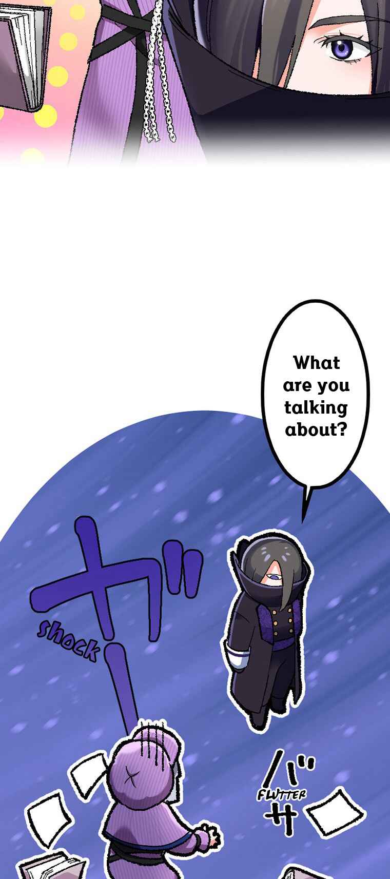 Page 84 Chapter 1 Gokkan no Rita ~ Ohsama Sentai King-Ohger
