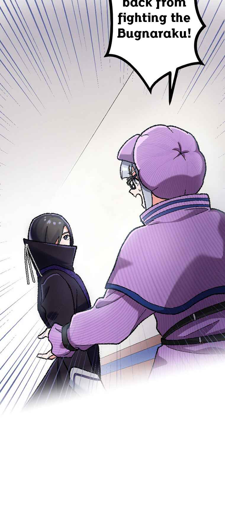 Page 86 Chapter 1 Gokkan no Rita ~ Ohsama Sentai King-Ohger