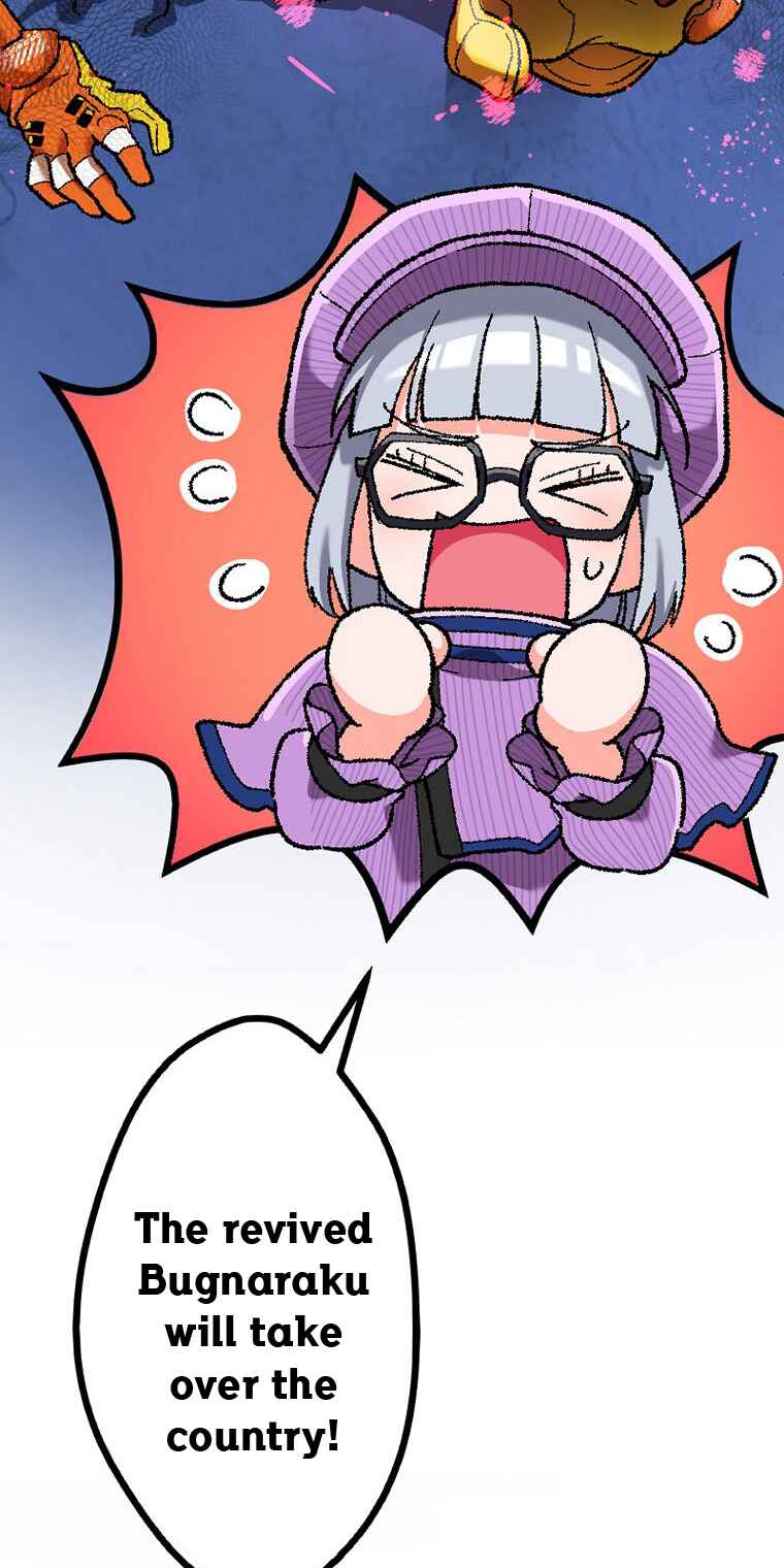 Page 88 Chapter 1 Gokkan no Rita ~ Ohsama Sentai King-Ohger