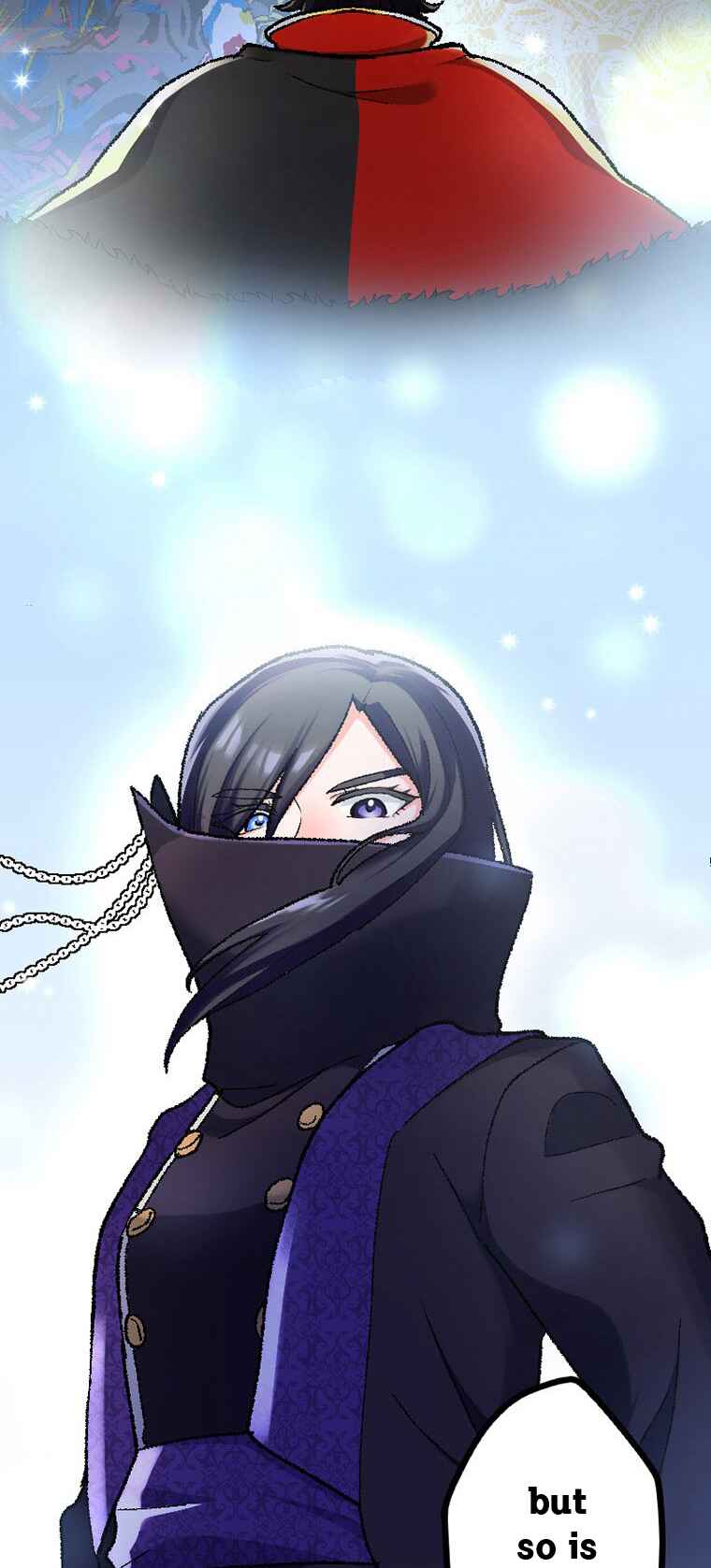Page 93 Chapter 1 Gokkan no Rita ~ Ohsama Sentai King-Ohger