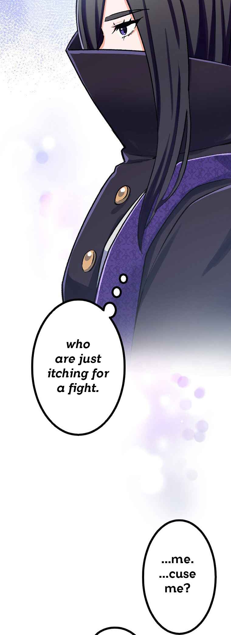 Page 11 Chapter 12 Gokkan no Rita ~ Ohsama Sentai King-Ohger
