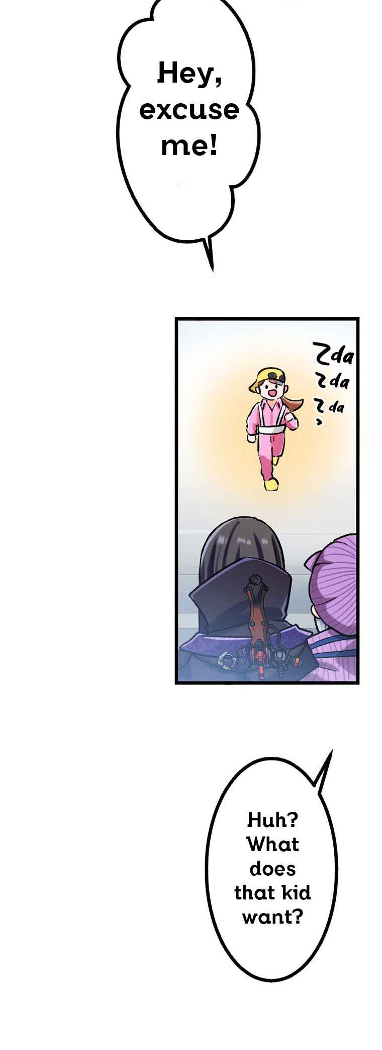 Page 12 Chapter 12 Gokkan no Rita ~ Ohsama Sentai King-Ohger