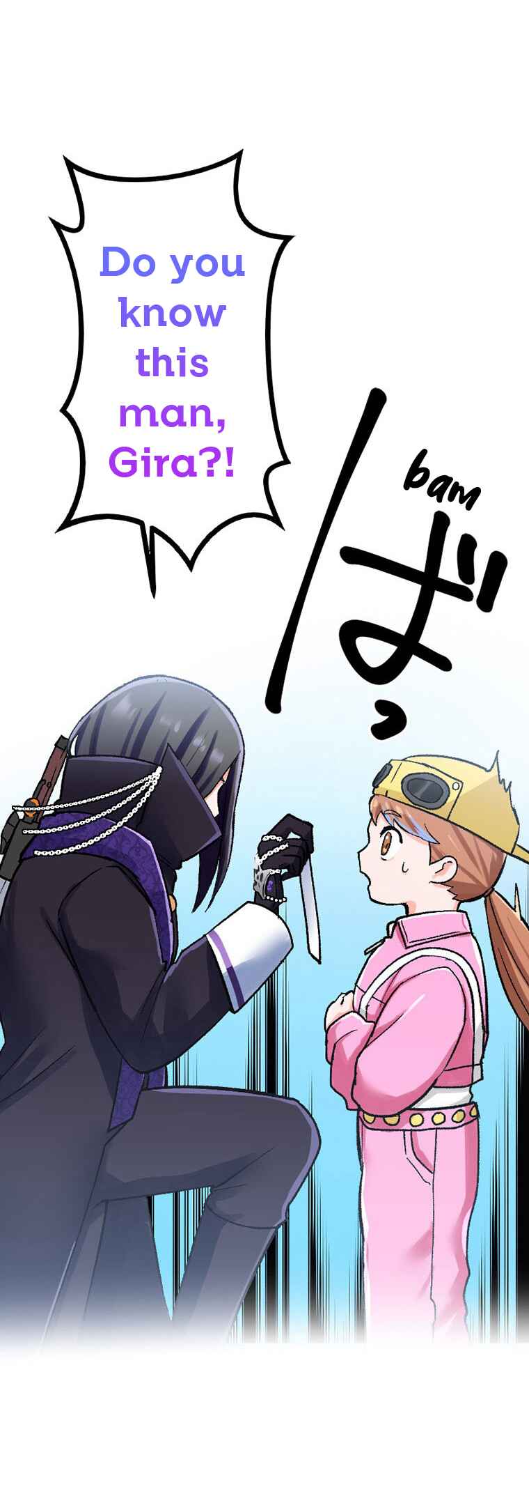 Page 14 Chapter 12 Gokkan no Rita ~ Ohsama Sentai King-Ohger