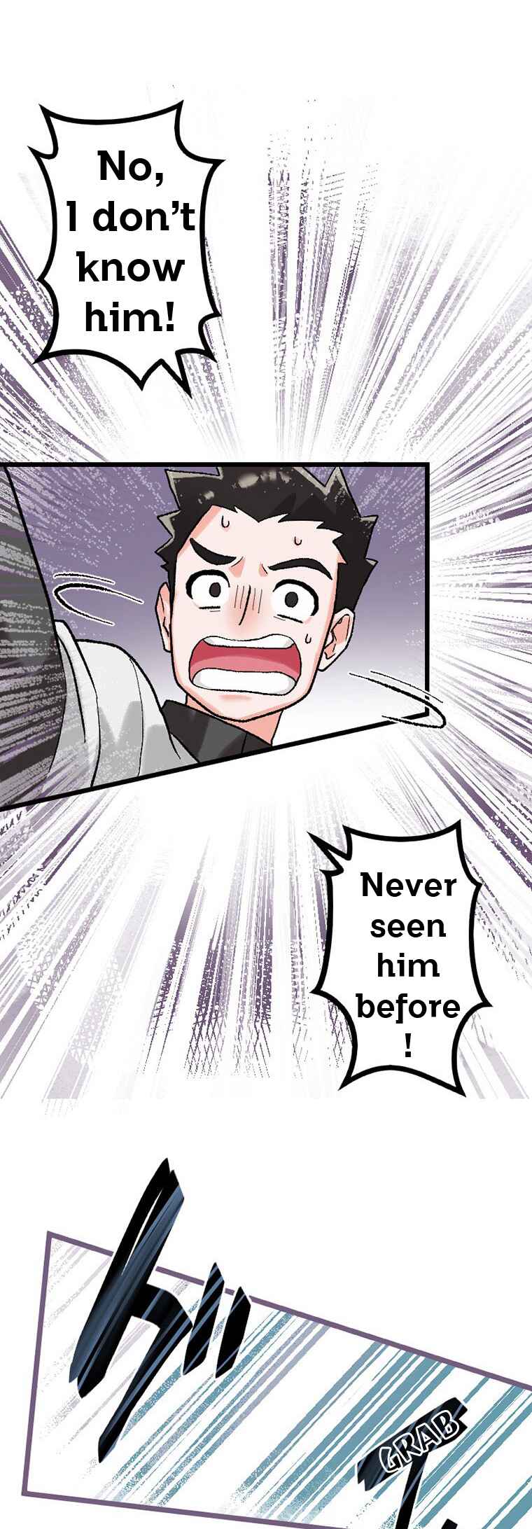 Page 5 Chapter 12 Gokkan no Rita ~ Ohsama Sentai King-Ohger