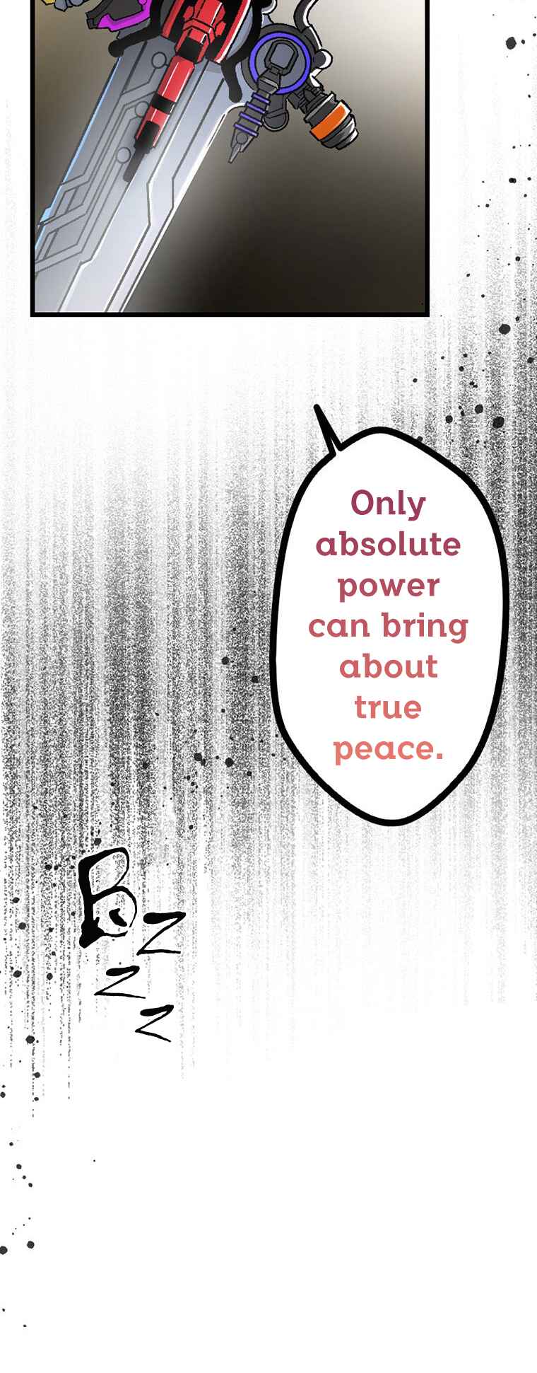 Page 12 Chapter 6 Gokkan no Rita ~ Ohsama Sentai King-Ohger