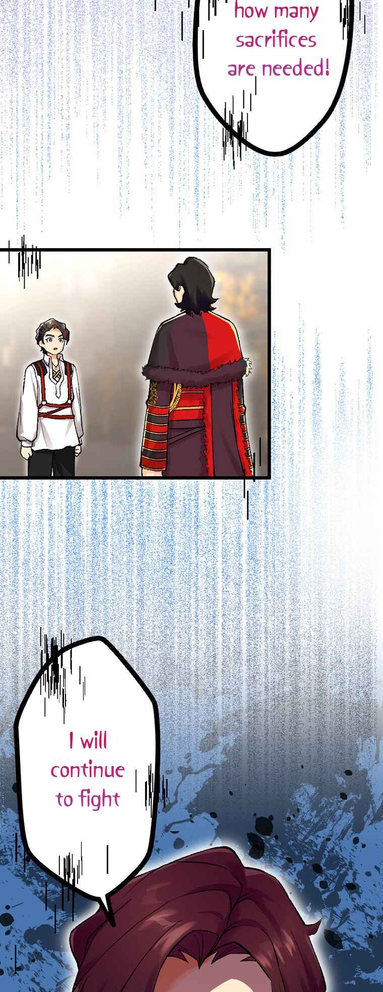 Page 19 Chapter 6 Gokkan no Rita ~ Ohsama Sentai King-Ohger