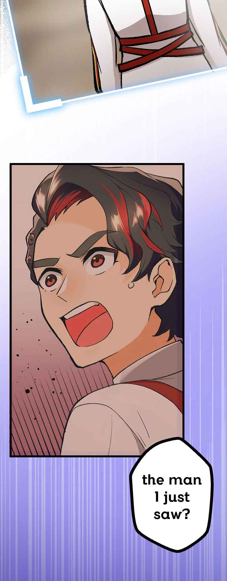 Page 8 Chapter 6 Gokkan no Rita ~ Ohsama Sentai King-Ohger