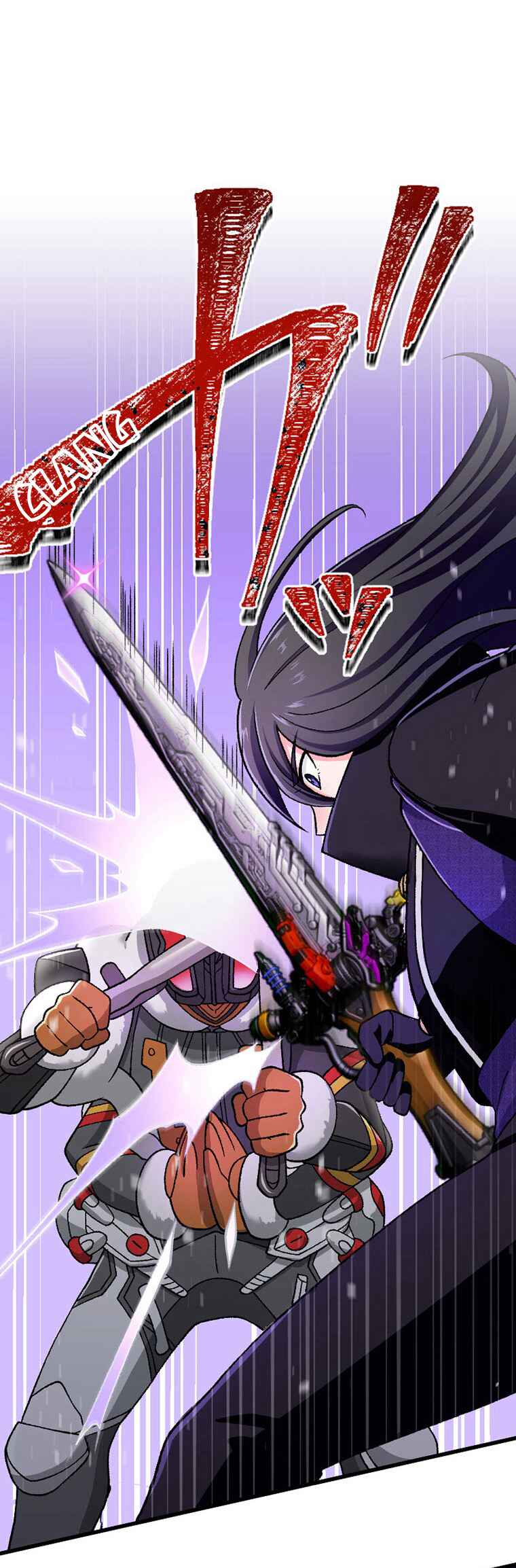 Page 11 Chapter 19 Gokkan no Rita ~ Ohsama Sentai King-Ohger