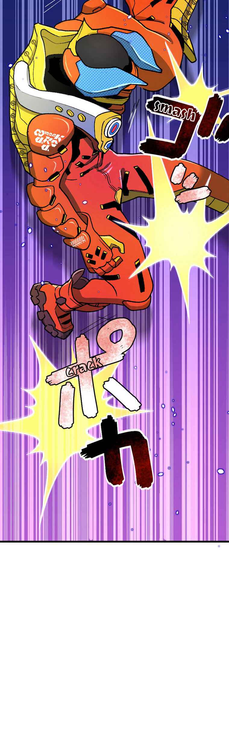 Page 19 Chapter 19 Gokkan no Rita ~ Ohsama Sentai King-Ohger
