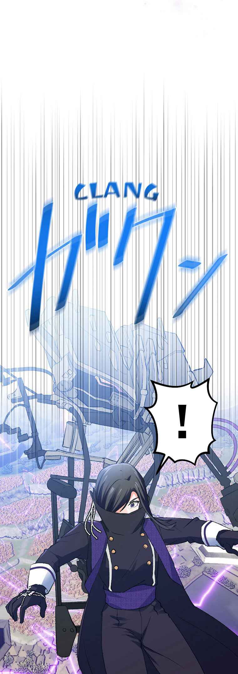 Page 2 Chapter 19 Gokkan no Rita ~ Ohsama Sentai King-Ohger