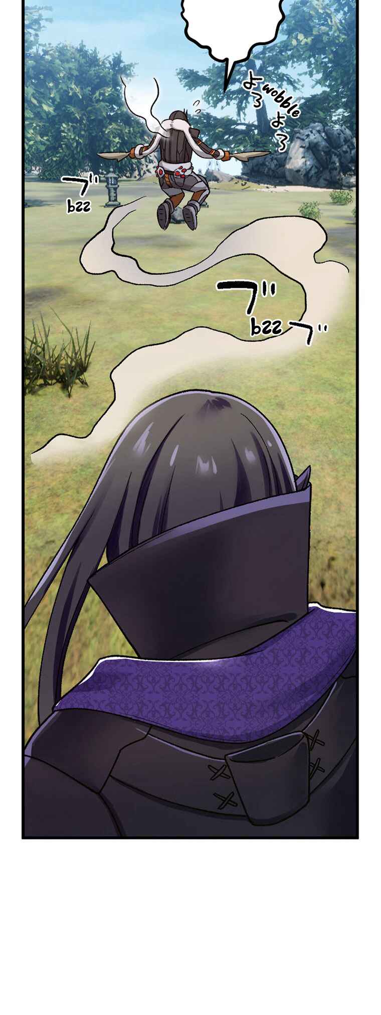 Page 29 Chapter 19 Gokkan no Rita ~ Ohsama Sentai King-Ohger