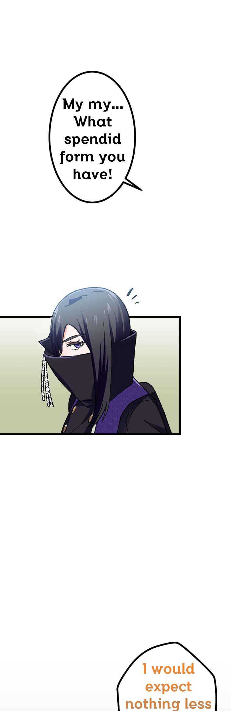 Page 30 Chapter 19 Gokkan no Rita ~ Ohsama Sentai King-Ohger