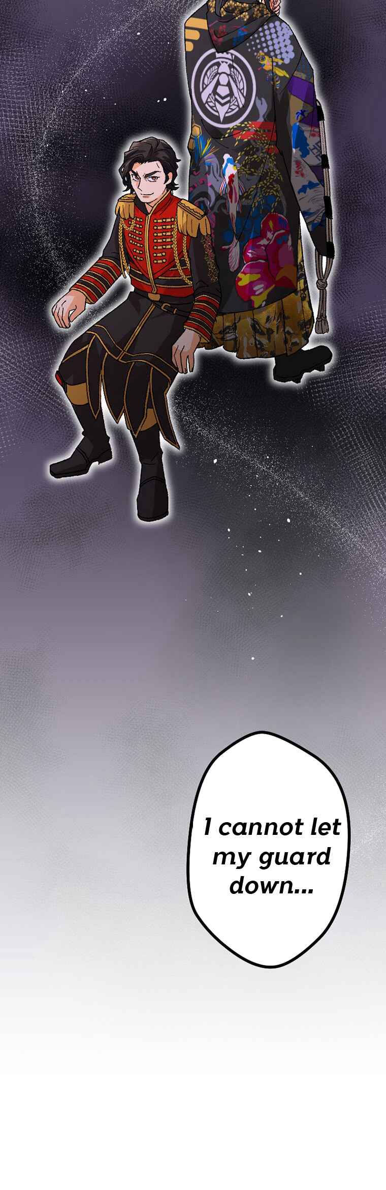 Page 34 Chapter 19 Gokkan no Rita ~ Ohsama Sentai King-Ohger