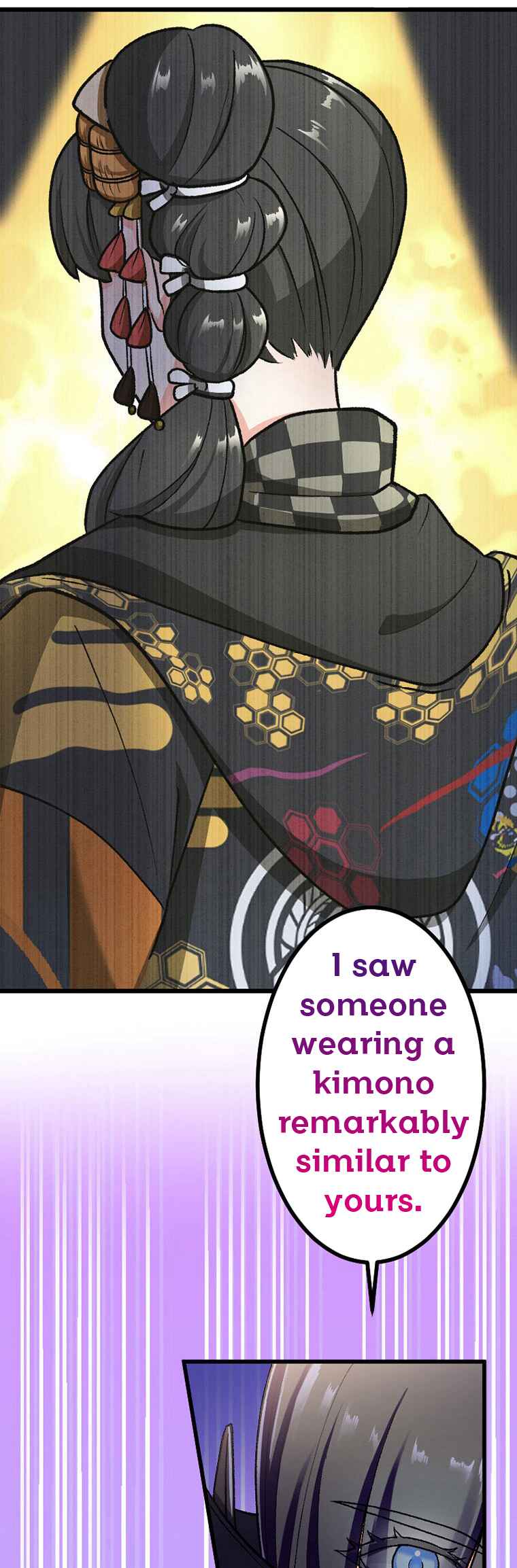 Page 53 Chapter 19 Gokkan no Rita ~ Ohsama Sentai King-Ohger