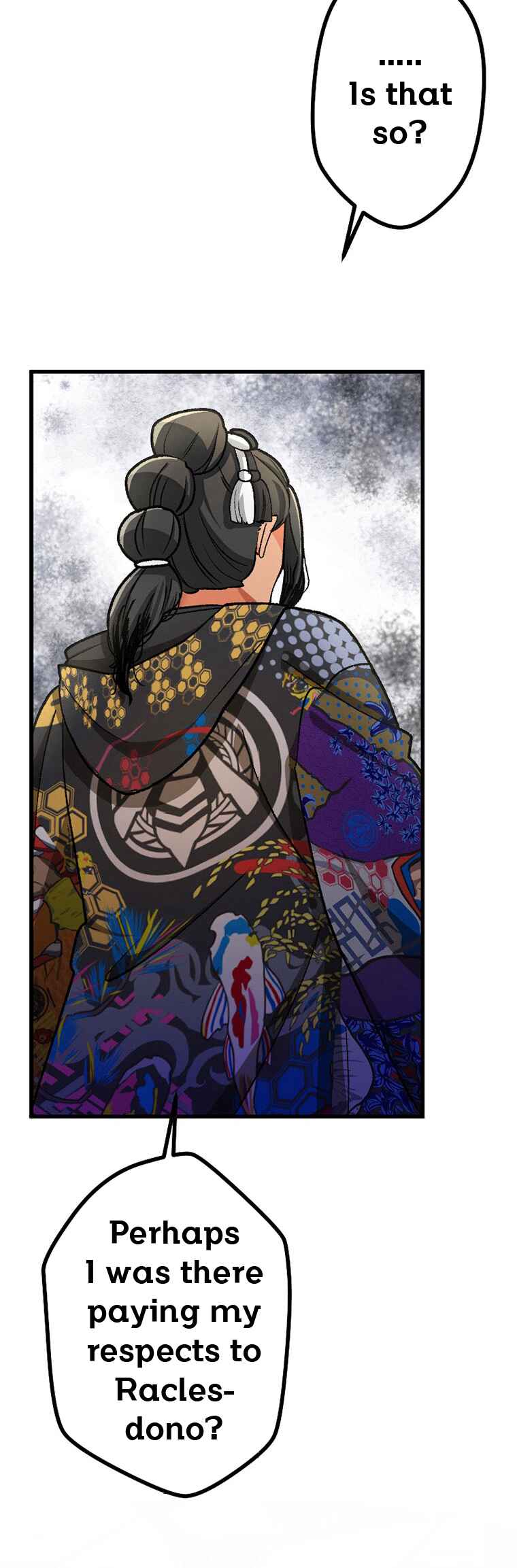 Page 55 Chapter 19 Gokkan no Rita ~ Ohsama Sentai King-Ohger