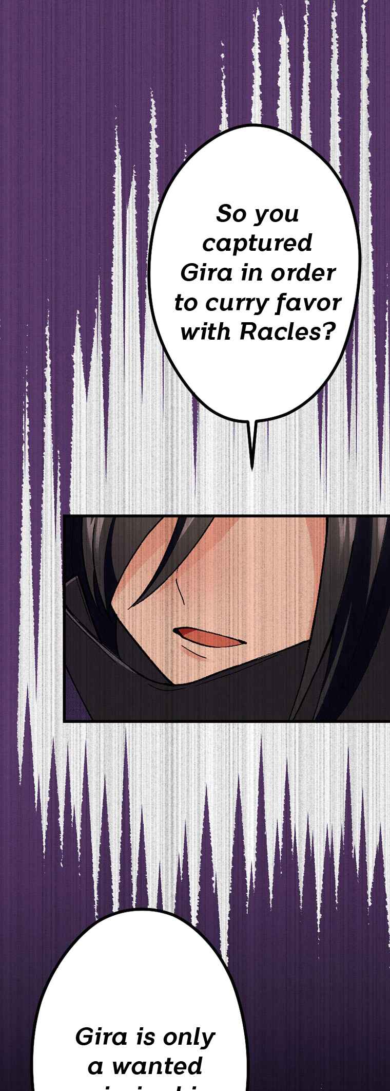Page 17 Chapter 20 Gokkan no Rita ~ Ohsama Sentai King-Ohger