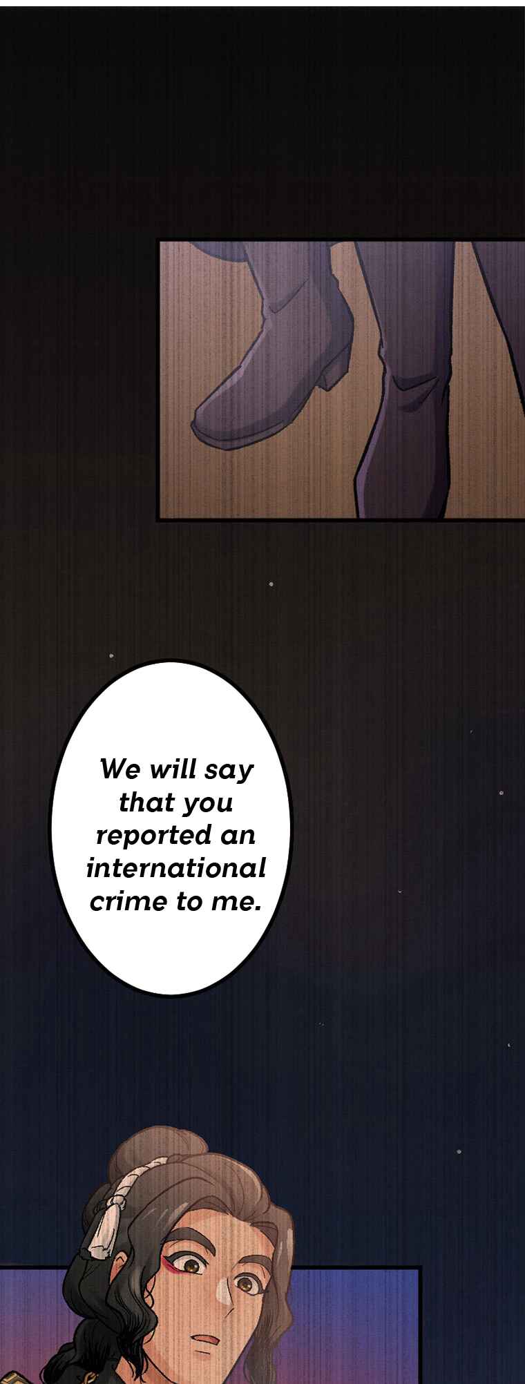 Page 19 Chapter 20 Gokkan no Rita ~ Ohsama Sentai King-Ohger