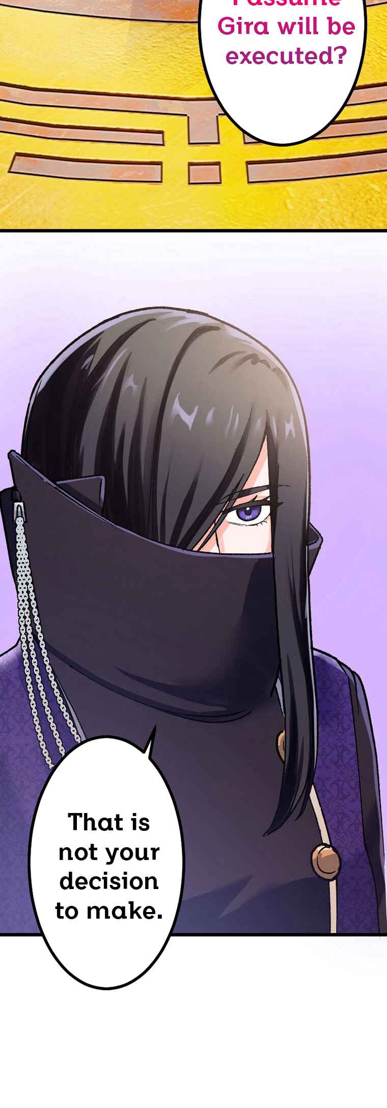 Page 40 Chapter 20 Gokkan no Rita ~ Ohsama Sentai King-Ohger