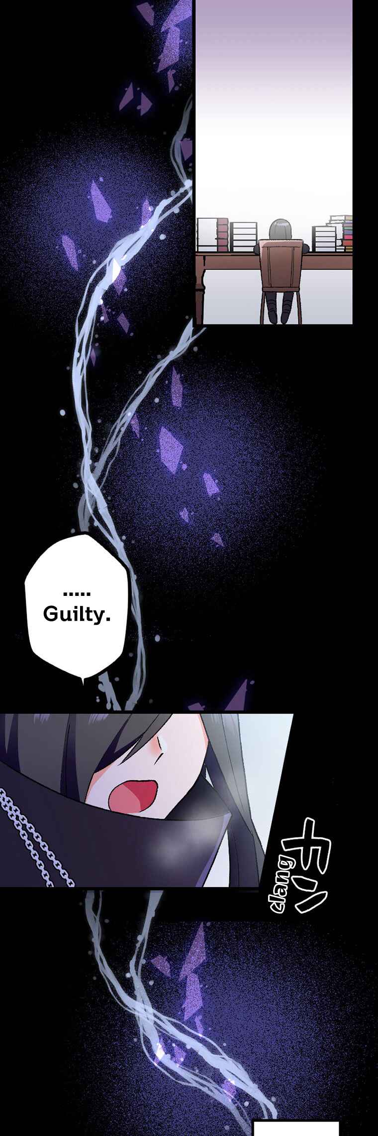 Page 12 Chapter 10 Gokkan no Rita ~ Ohsama Sentai King-Ohger