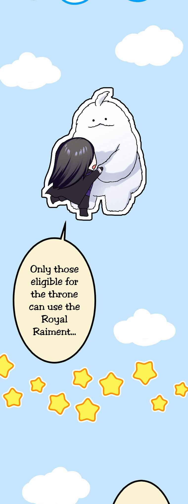 Page 25 Chapter 10 Gokkan no Rita ~ Ohsama Sentai King-Ohger