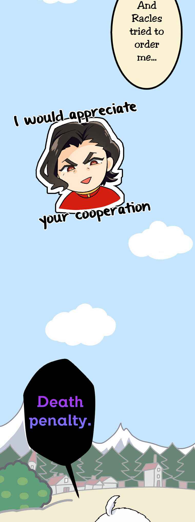 Page 26 Chapter 10 Gokkan no Rita ~ Ohsama Sentai King-Ohger