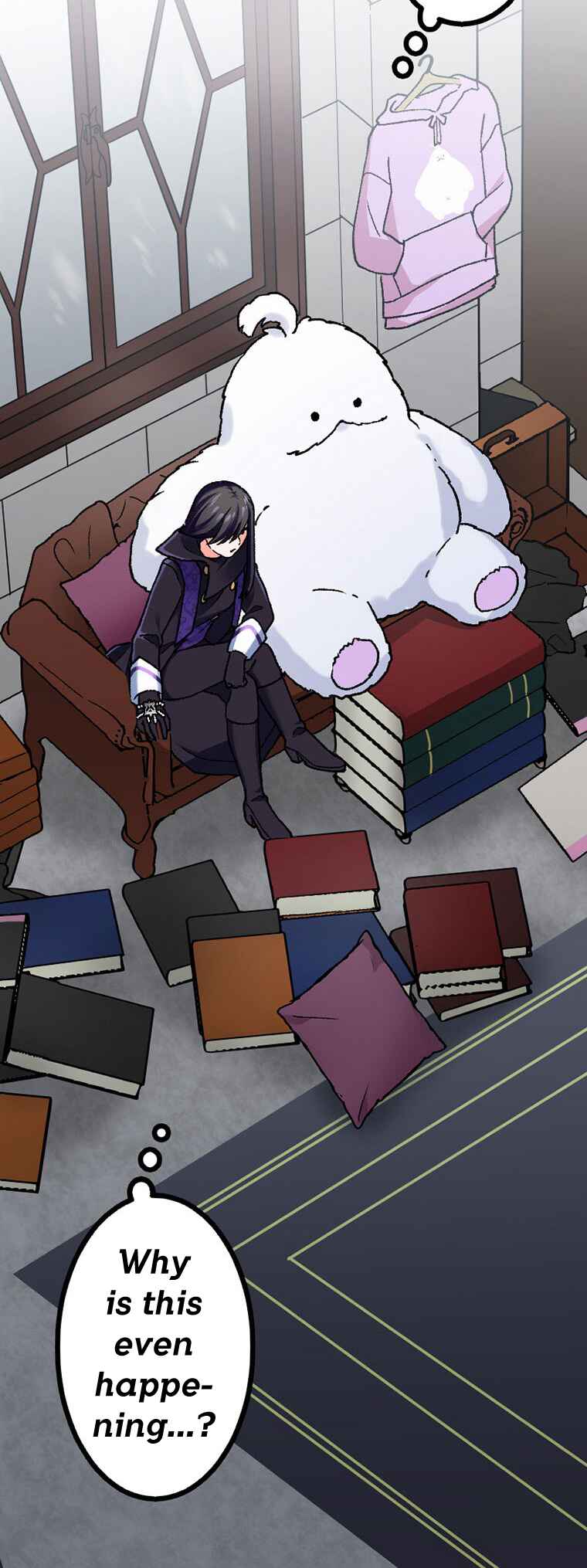 Page 29 Chapter 10 Gokkan no Rita ~ Ohsama Sentai King-Ohger