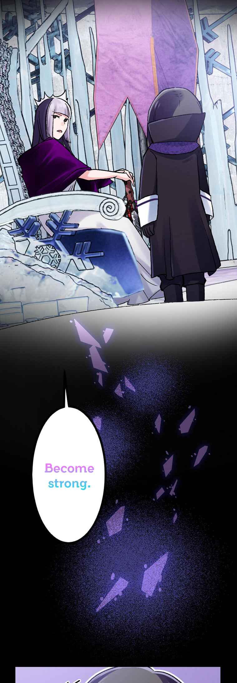 Page 3 Chapter 10 Gokkan no Rita ~ Ohsama Sentai King-Ohger