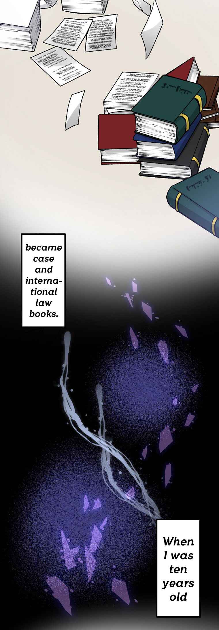 Page 5 Chapter 10 Gokkan no Rita ~ Ohsama Sentai King-Ohger