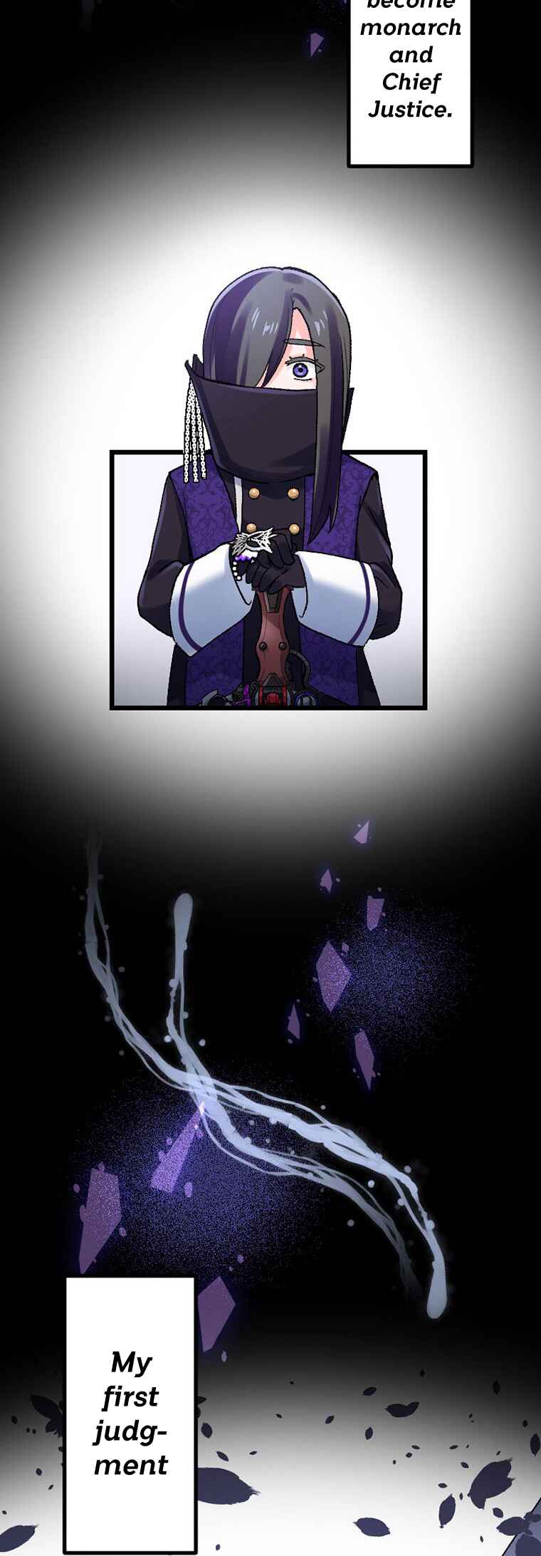 Page 7 Chapter 10 Gokkan no Rita ~ Ohsama Sentai King-Ohger