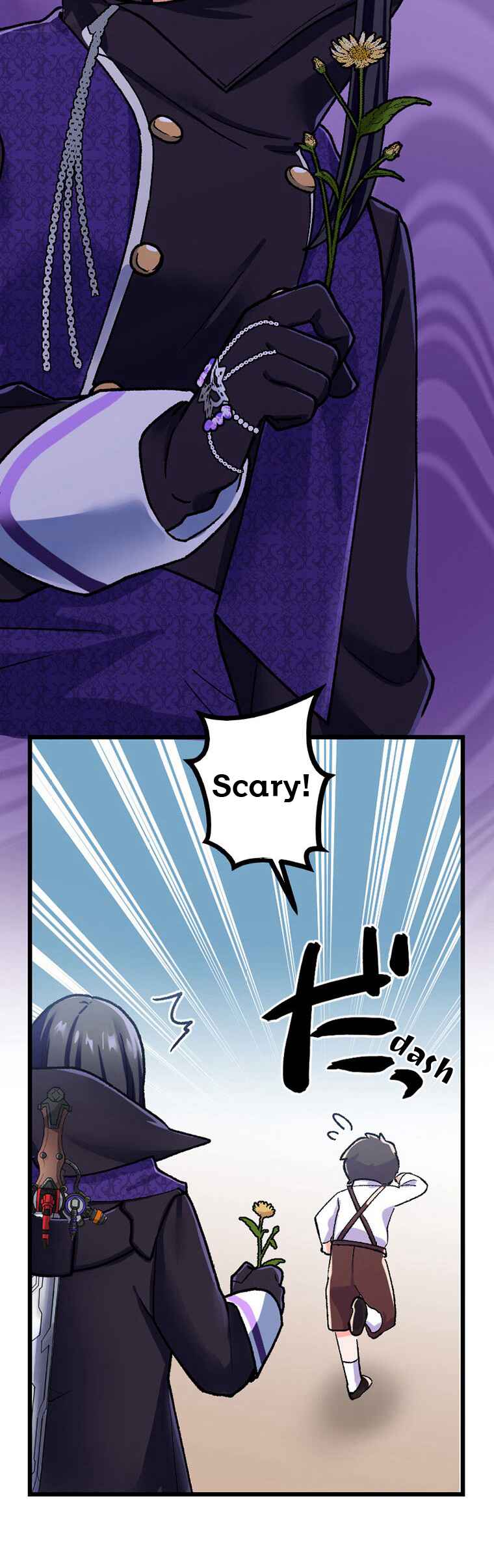 Page 2 Chapter 17 Gokkan no Rita ~ Ohsama Sentai King-Ohger