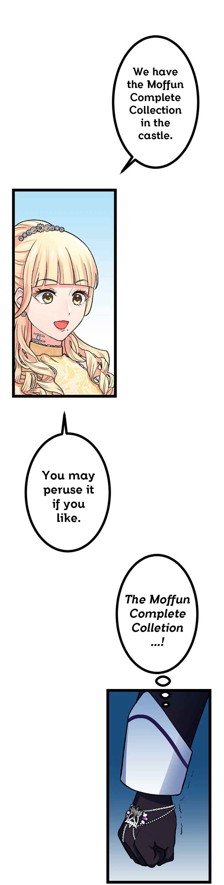 Page 30 Chapter 17 Gokkan no Rita ~ Ohsama Sentai King-Ohger