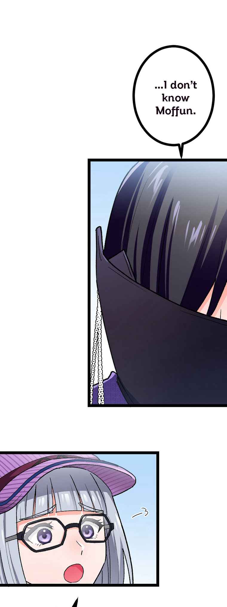 Page 36 Chapter 17 Gokkan no Rita ~ Ohsama Sentai King-Ohger