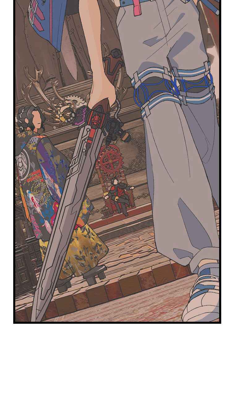 Page 10 Chapter 5 Gokkan no Rita ~ Ohsama Sentai King-Ohger