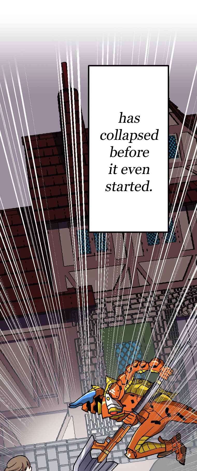Page 11 Chapter 5 Gokkan no Rita ~ Ohsama Sentai King-Ohger
